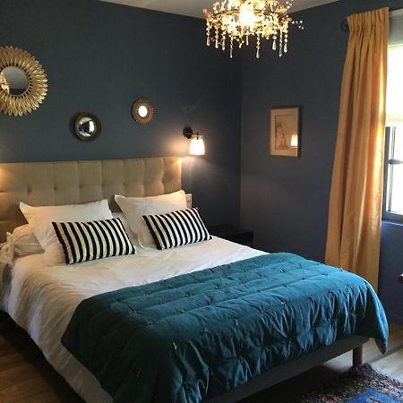 Adilly Les Epis Du Vent Bed & Breakfast エクステリア 写真