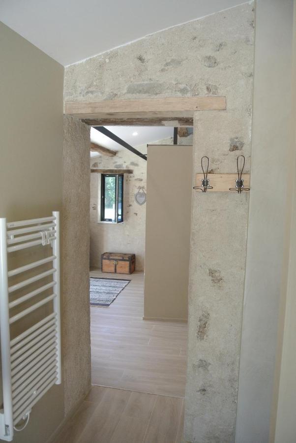 Adilly Les Epis Du Vent Bed & Breakfast エクステリア 写真