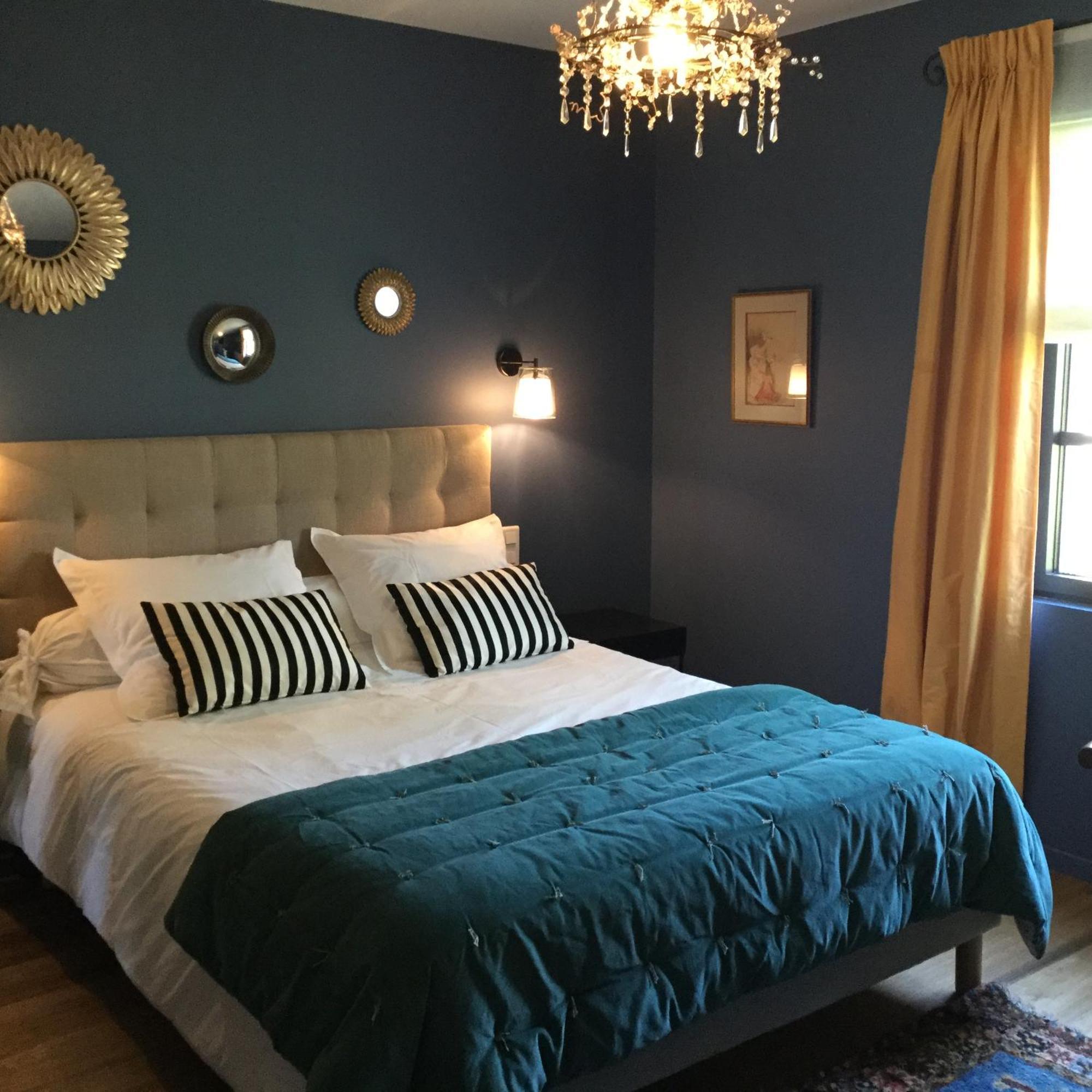 Adilly Les Epis Du Vent Bed & Breakfast エクステリア 写真
