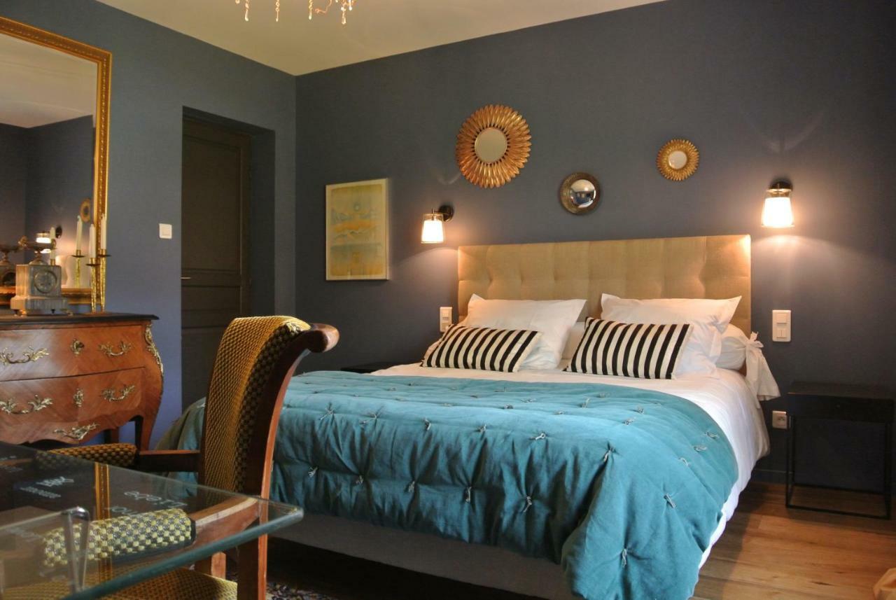 Adilly Les Epis Du Vent Bed & Breakfast エクステリア 写真